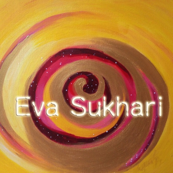 EvaSukhari 的小房間 cover art
