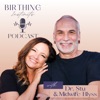 Logo of the podcast Birthing Instincts