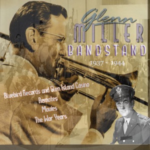 Glenn Miller Bandstand