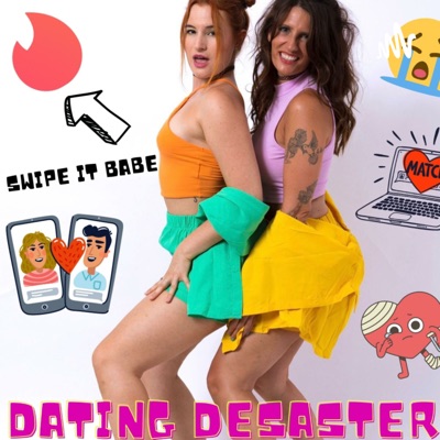 Dating Desaster