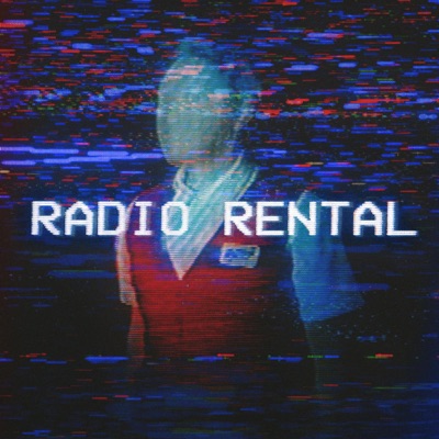 Radio Rental:Tenderfoot TV & Audacy