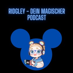 Folge 17 - Meine Filmkritik von Haunted Mansion