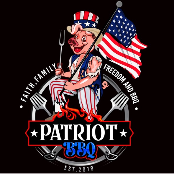 Patriot BBQ photo