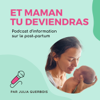 Et maman tu deviendras - Julia Guerbois