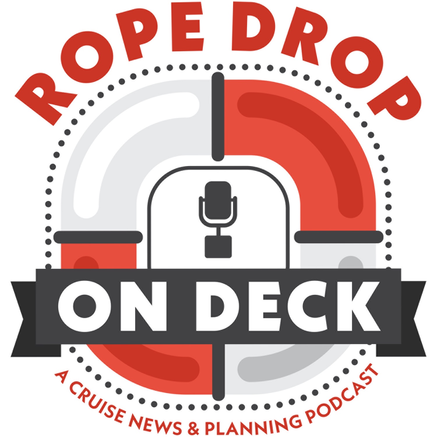 RDOD 62 Disney Cruise Line Summer 2025 Itinerary Release Rope Drop