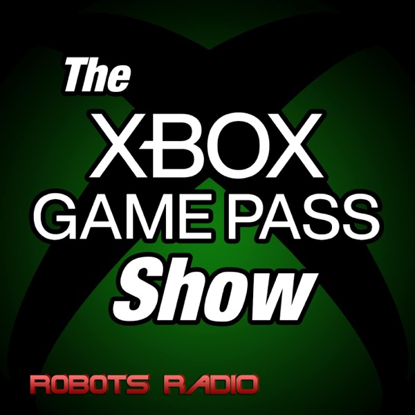 The XBOX Game Pass Show Cover Art