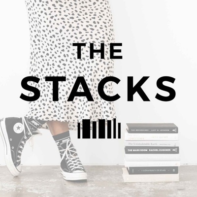 The Stacks:Traci Thomas