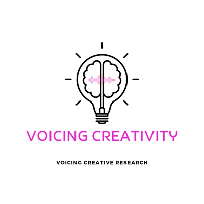 Voicing Creativity