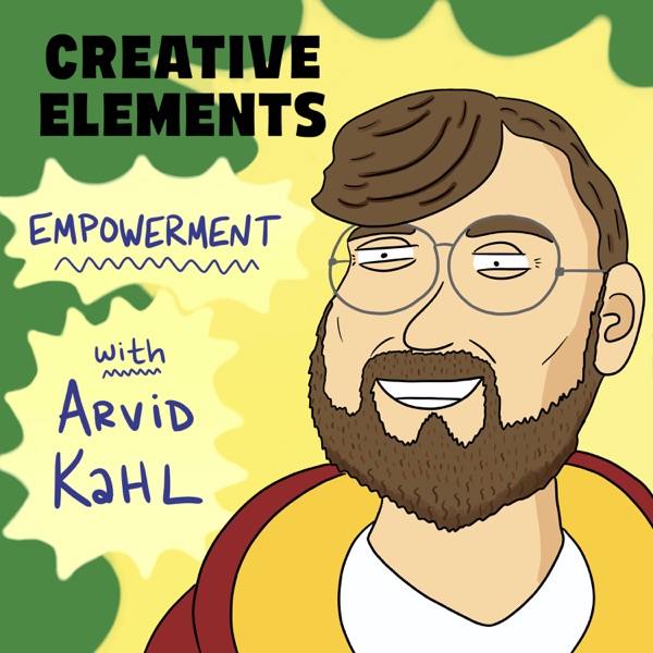 Arvid Kahl – From SaaS founder to full-time creator photo