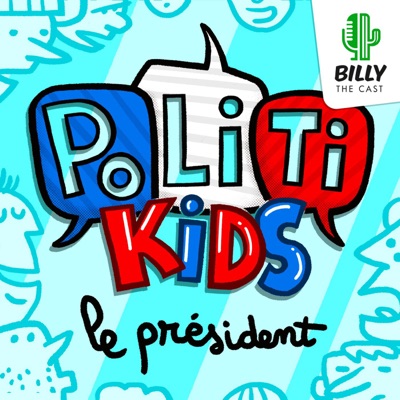 PolitiKIDS : le Président