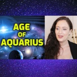 The Age of Aquarius. Sweeping Changes, Choose your Timeline. How Will Your 2021 be?
