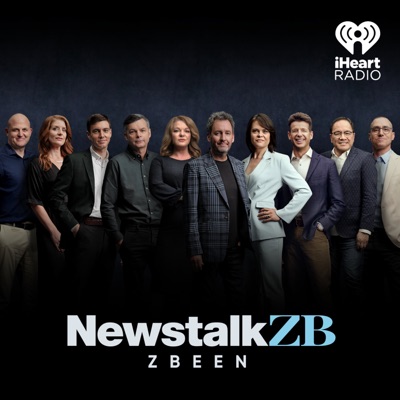 Newstalk ZBeen