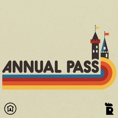 Annual Pass Annual Pass