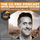 The Rise of CG Generalism and Moving Between Industries with John Waynick Ep. 69