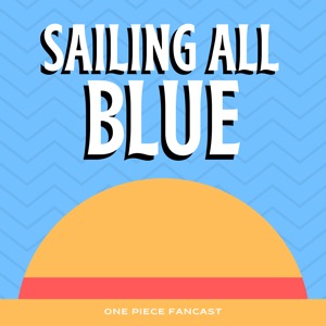 Sailing All Blue