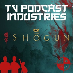 Shogun Chapter 7 Podcast