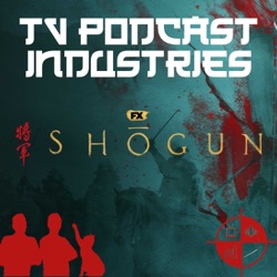 Shogun Chapter 4 The Eightfold Fence Podcast