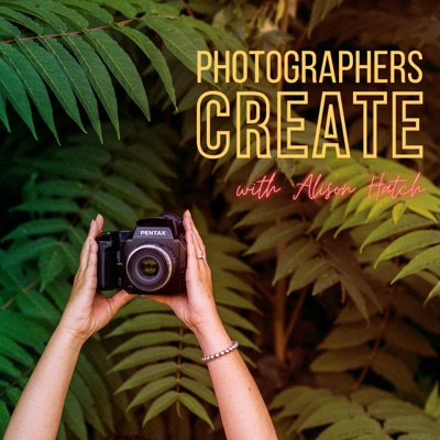 Photographers Create
