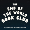 The End of the World Book Club - Sanne Vliegenthart