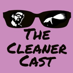 #91 The Master of The Disaster w/ Carlos Serrano