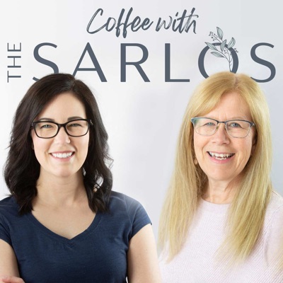 Coffee with the Sarlos Coffee with the Sarlos