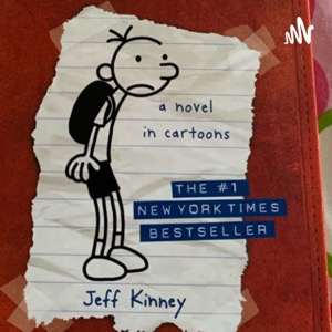 Diary of a wimpy kid: read out loud