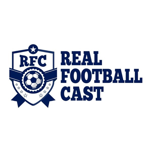 Real Football Cast