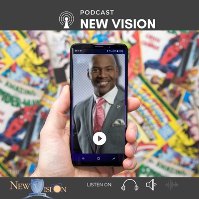 Podcast New Vision