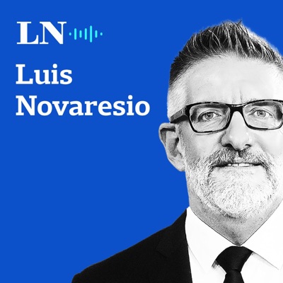 Luis Novaresio en +Entrevistas:LA NACION