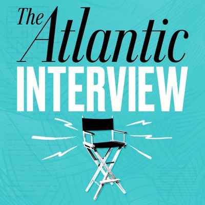 The Atlantic Interview:The Atlantic