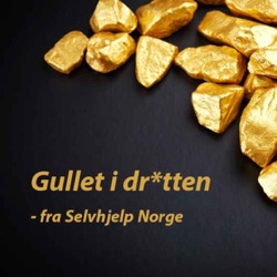 Gullet i dr*tten