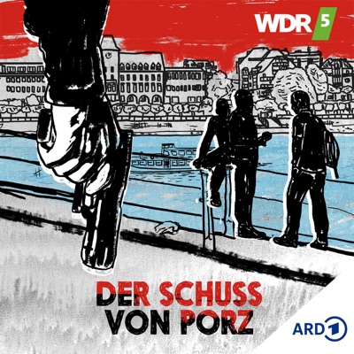 Der Schuss von Porz - Ein Politiker drückt ab:WDR 5