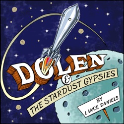 Dolen and the Stardust Gypsies