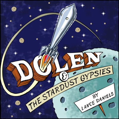 Dolen and the Stardust Gypsies