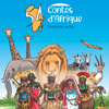 54 contes d’Afrique - Ultimes Griots