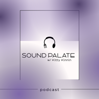 Sound Palate podcast