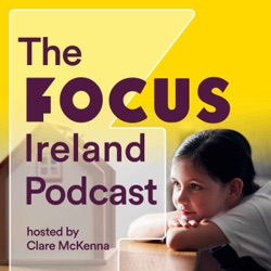 The Focus Ireland Podcast