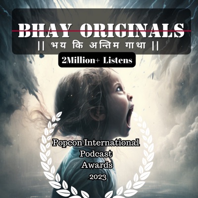 Bhay Originals:Ankan Bose