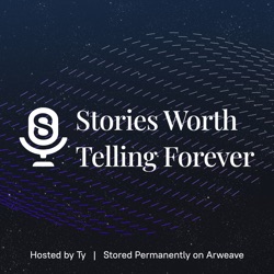 Stories Worth Telling Forever Trailer