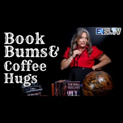 Book Bums and Coffee Hugs 