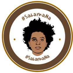 Ep. 27 - Salama Na SEBA | MKURUGENZI