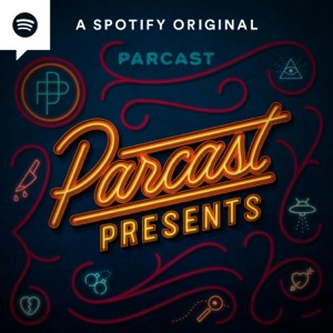 Parcast Presents