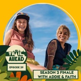 Season 2 Finale: Faith & Addie reflect on Safe Spaces, Gatekeeping, White Guilt, Accountability & Allyship