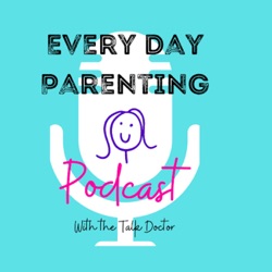 S4E4:  Navigating Parenting Through Domestic Violence