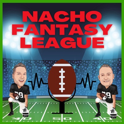 Nacho Fantasy Football League