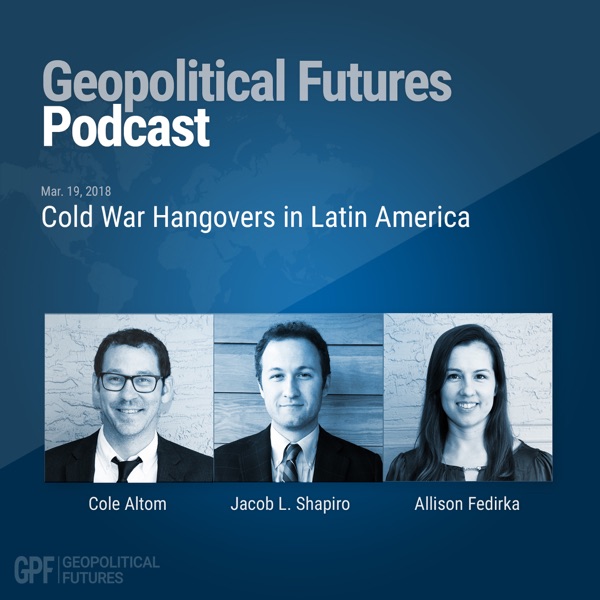 Cold War Hangovers in Latin America photo