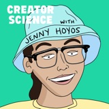 Jenny Hoyos – How she averages 10 million views per video (YouTube Shorts)
