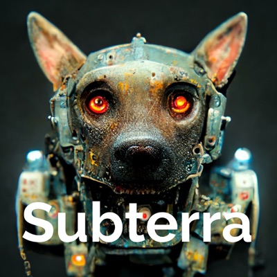 Subterra