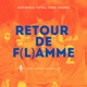 Retour de flamme ~ Le podcast football féminin et santé mentale 🔥