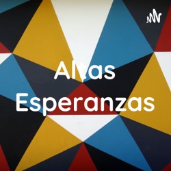 Altas Esperanzas